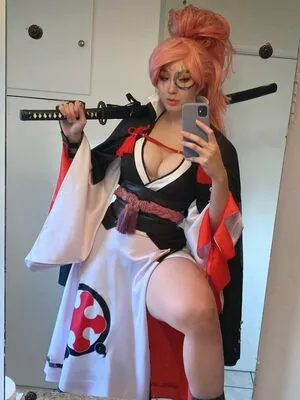 Caytie Cosplay OnlyFans Leaked Free Thumbnail Picture - #L1ptFNJpY4