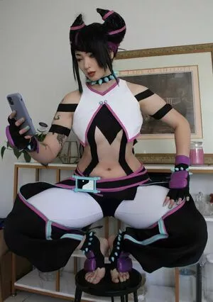 Caytie Cosplay OnlyFans Leaked Free Thumbnail Picture - #NInJUZo0yN