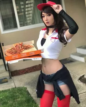 Caytie Cosplay OnlyFans Leaked Free Thumbnail Picture - #O4fnz0Iya9