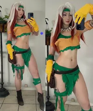 Caytie Cosplay OnlyFans Leaked Free Thumbnail Picture - #OWgqTgBTyd