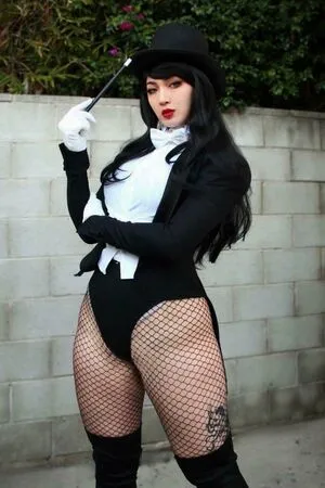 Caytie Cosplay OnlyFans Leaked Free Thumbnail Picture - #Q4nEybrLqd