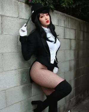 Caytie Cosplay OnlyFans Leaked Free Thumbnail Picture - #W67I0l9cgA