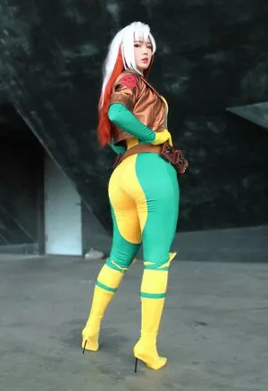 Caytie Cosplay OnlyFans Leaked Free Thumbnail Picture - #Y39eX86BDA