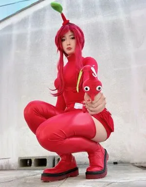Caytie Cosplay OnlyFans Leaked Free Thumbnail Picture - #aBaoDymC7y