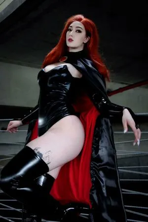 Caytie Cosplay OnlyFans Leaked Free Thumbnail Picture - #cOkyuUpNwJ