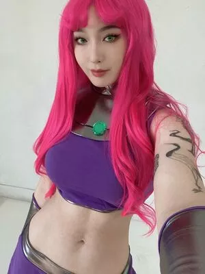 Caytie Cosplay OnlyFans Leaked Free Thumbnail Picture - #cxl6gVClUP