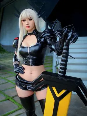 Caytie Cosplay OnlyFans Leaked Free Thumbnail Picture - #dpjWy9iwJ8