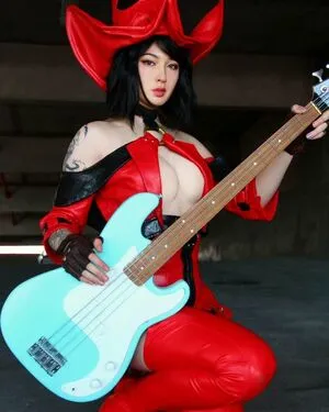 Caytie Cosplay OnlyFans Leaked Free Thumbnail Picture - #fDHnB3IPwV