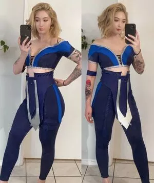 Caytie Cosplay OnlyFans Leaked Free Thumbnail Picture - #gjj5Y3ZdDv