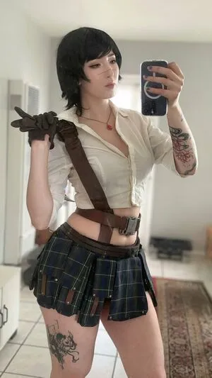 Caytie Cosplay OnlyFans Leaked Free Thumbnail Picture - #lSmPsfocq3