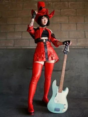 Caytie Cosplay OnlyFans Leaked Free Thumbnail Picture - #miiXUfGCIN