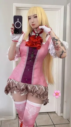 Caytie Cosplay OnlyFans Leaked Free Thumbnail Picture - #nTLE9l3xJO