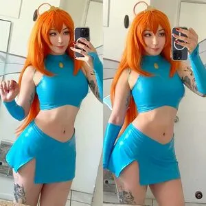 Caytie Cosplay OnlyFans Leaked Free Thumbnail Picture - #rWF4kVey1a