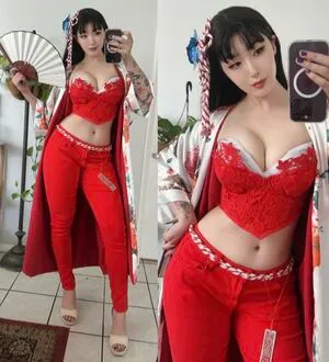 Caytie Cosplay OnlyFans Leaked Free Thumbnail Picture - #wk3zTE5kuM