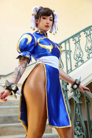 Caytiecosplay OnlyFans Leaked Free Thumbnail Picture - #K8NGvfaes9
