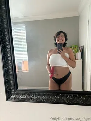 Caz Angel OnlyFans Leaked Free Thumbnail Picture - #E5zZjDQWOV