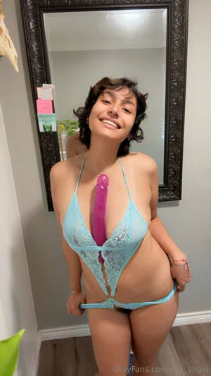 Caz Angel OnlyFans Leaked Free Thumbnail Picture - #GnLbgaXnJz