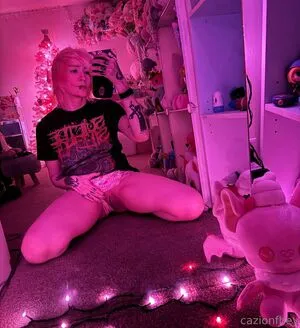 Cazion OnlyFans Leaked Free Thumbnail Picture - #PjWKEmpOxl
