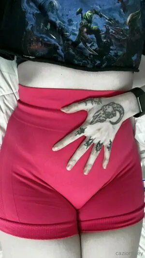 Cazion OnlyFans Leaked Free Thumbnail Picture - #k86QszisJC