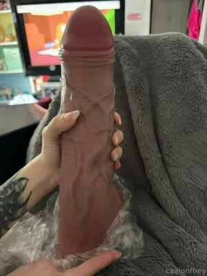 Cazion OnlyFans Leaked Free Thumbnail Picture - #uLhLtYK59j