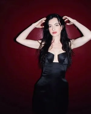 Cazzie David OnlyFans Leaked Free Thumbnail Picture - #4FgaIkhKu2