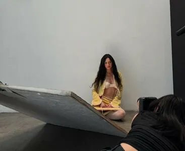 Cazzie David OnlyFans Leaked Free Thumbnail Picture - #5XkEinn0jO