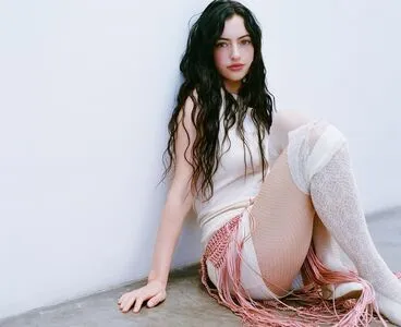 Cazzie David OnlyFans Leaked Free Thumbnail Picture - #CI4krH10bi