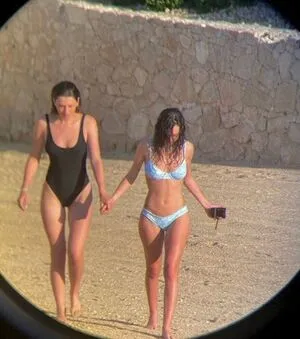 Cazzie David OnlyFans Leaked Free Thumbnail Picture - #DOI1OrsPi5
