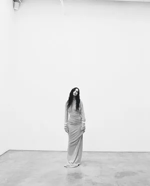 Cazzie David OnlyFans Leaked Free Thumbnail Picture - #Dn0rjm52iB