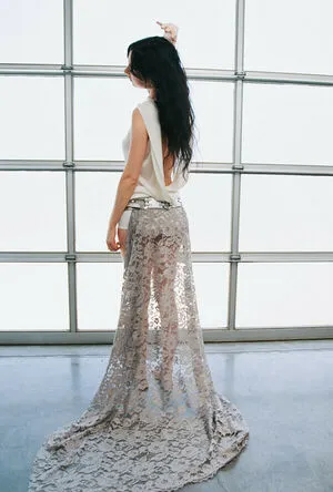 Cazzie David OnlyFans Leaked Free Thumbnail Picture - #JqyvLztrtT