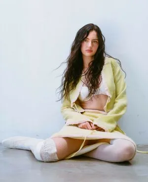 Cazzie David OnlyFans Leaked Free Thumbnail Picture - #PxqIpxW99O