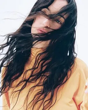 Cazzie David OnlyFans Leaked Free Thumbnail Picture - #Spbx0MImDF