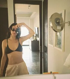 Cazzie David OnlyFans Leaked Free Thumbnail Picture - #bFfYkay84p