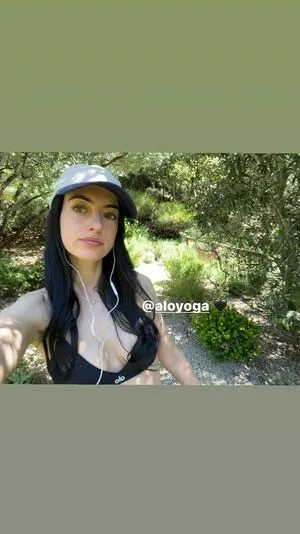 Cazzie David OnlyFans Leaked Free Thumbnail Picture - #d9YPdNLdcb