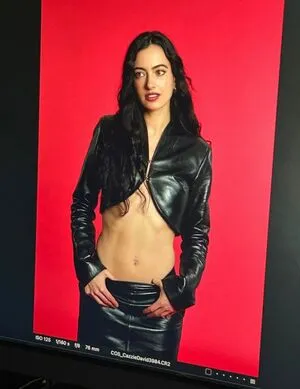 Cazzie David OnlyFans Leaked Free Thumbnail Picture - #iuQ17ng4CK