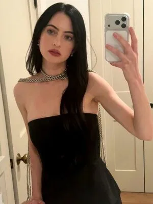 Cazzie David OnlyFans Leaked Free Thumbnail Picture - #kbmfK9JHil