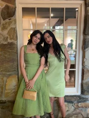 Cazzie David OnlyFans Leaked Free Thumbnail Picture - #oYFUHDWMho