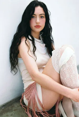 Cazzie David OnlyFans Leaked Free Thumbnail Picture - #tRdqnPryZG