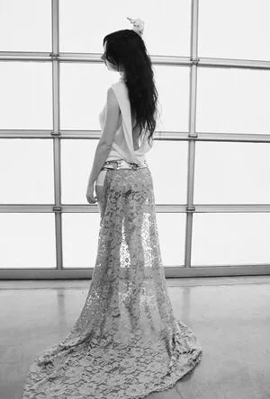 Cazzie David OnlyFans Leaked Free Thumbnail Picture - #vZo2LNMokE