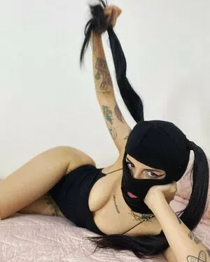 Cazzu OnlyFans Leaked Free Thumbnail Picture - #7iDIdATCpG