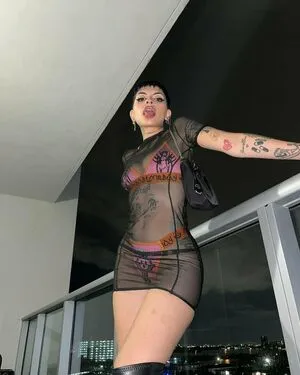 Cazzu OnlyFans Leaked Free Thumbnail Picture - #CnujCXCiNW