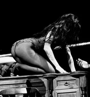 Cazzu OnlyFans Leaked Free Thumbnail Picture - #KJuPutqwyC