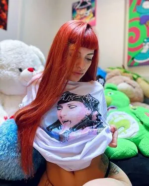 Cazzu OnlyFans Leaked Free Thumbnail Picture - #QASUIczabl