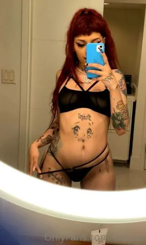 Cazzu OnlyFans Leaked Free Thumbnail Picture - #QjybnFnB5R