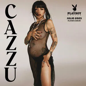 Cazzu OnlyFans Leaked Free Thumbnail Picture - #UztRzSPv9U