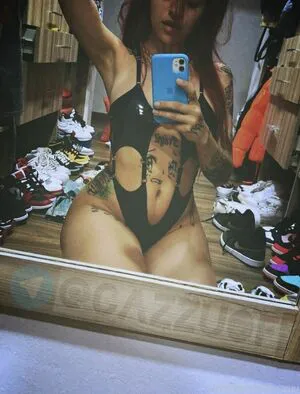Cazzu OnlyFans Leaked Free Thumbnail Picture - #cl5hSyOXCc