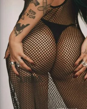 Cazzu OnlyFans Leaked Free Thumbnail Picture - #uHSmL6toOe