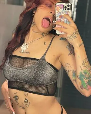 Cazzu OnlyFans Leaked Free Thumbnail Picture - #z6XNDKXVJ5