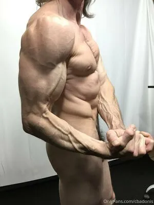 Cbadonis OnlyFans Leaked Free Thumbnail Picture - #Aa42xhRNoR
