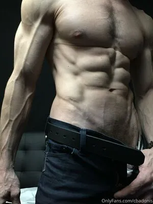 Cbadonis OnlyFans Leaked Free Thumbnail Picture - #WqWalOvKjH